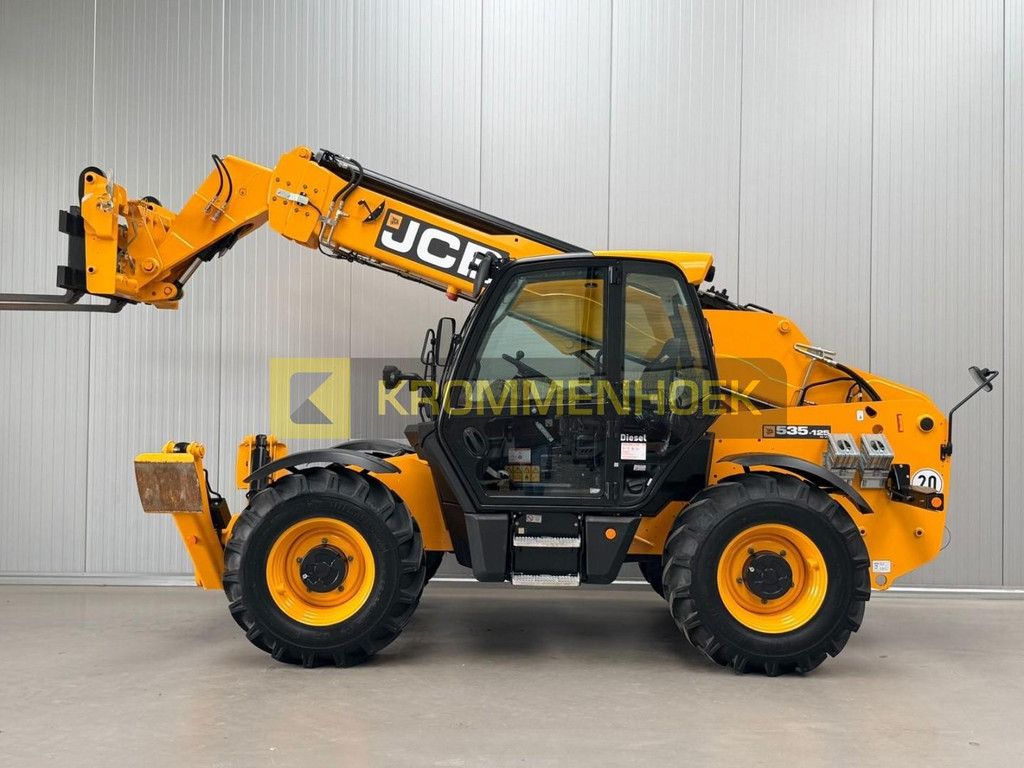 JCB 535-125 HiViz KH10090
