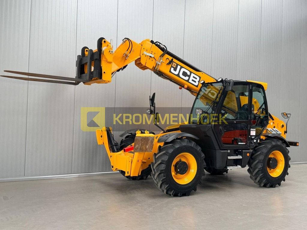 JCB 535-125 HiViz KH10090