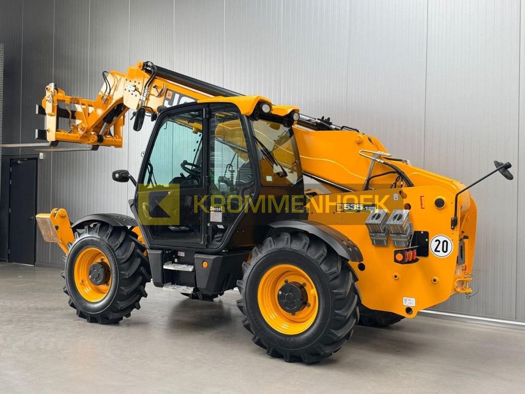 JCB 535-125 HiViz KH10090