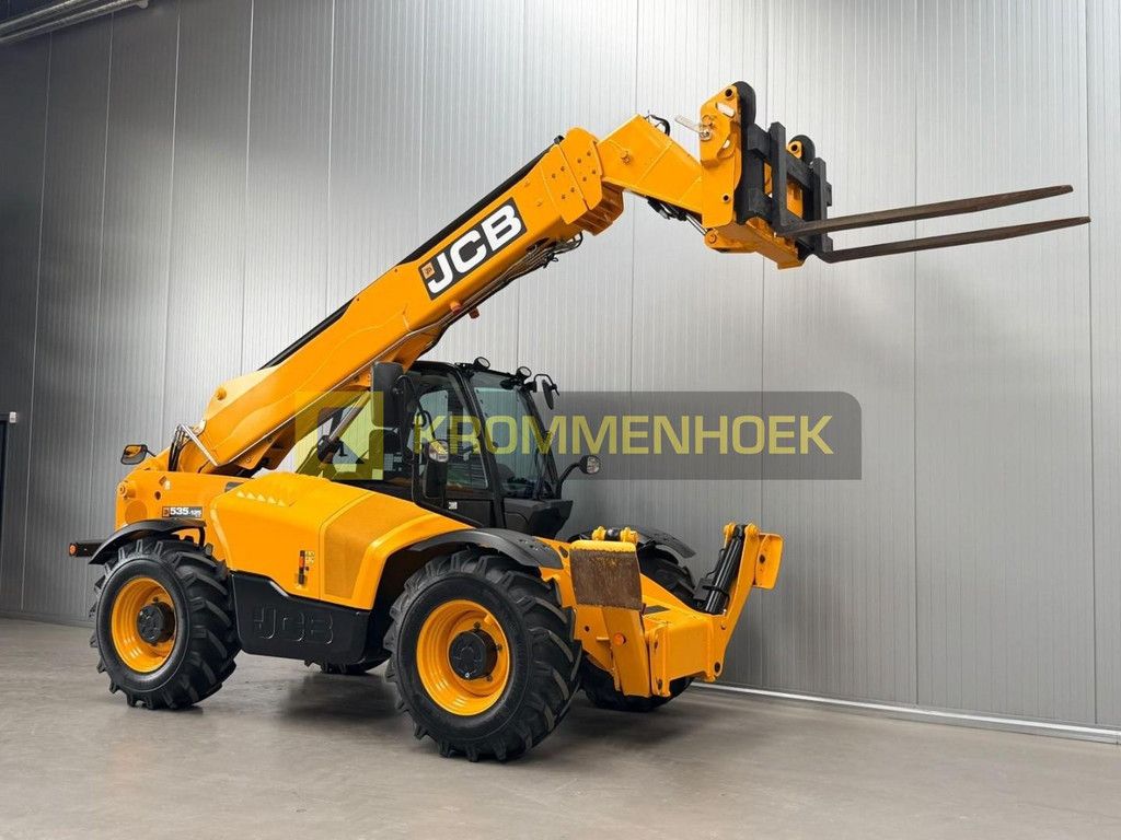 JCB 535-125 HiViz KH10090