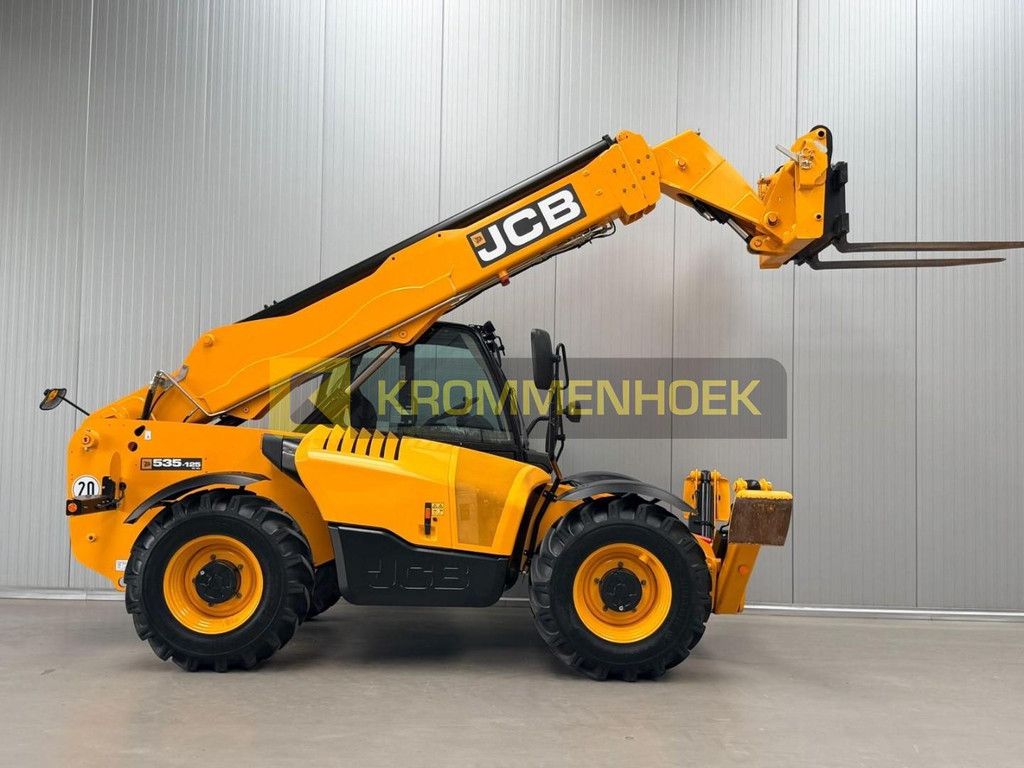 JCB 535-125 HiViz KH10090