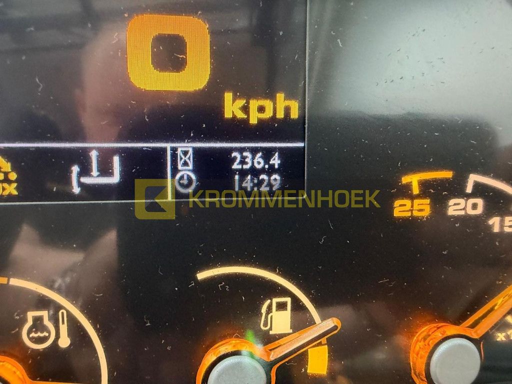 JCB 535-125 HiViz KH10090