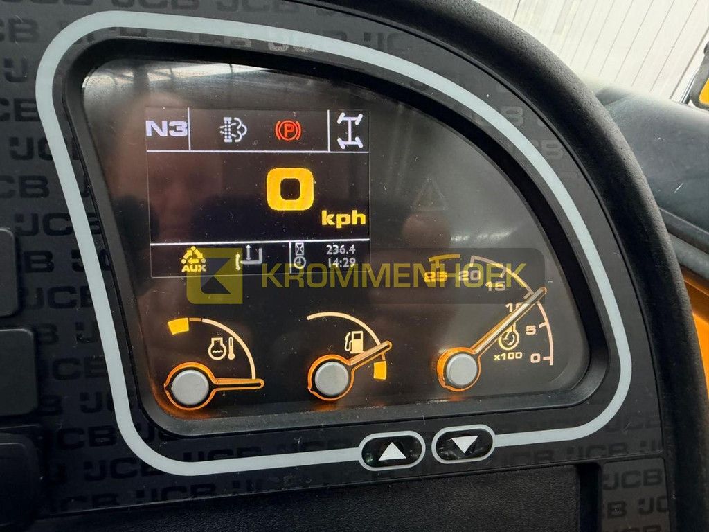 JCB 535-125 HiViz KH10090