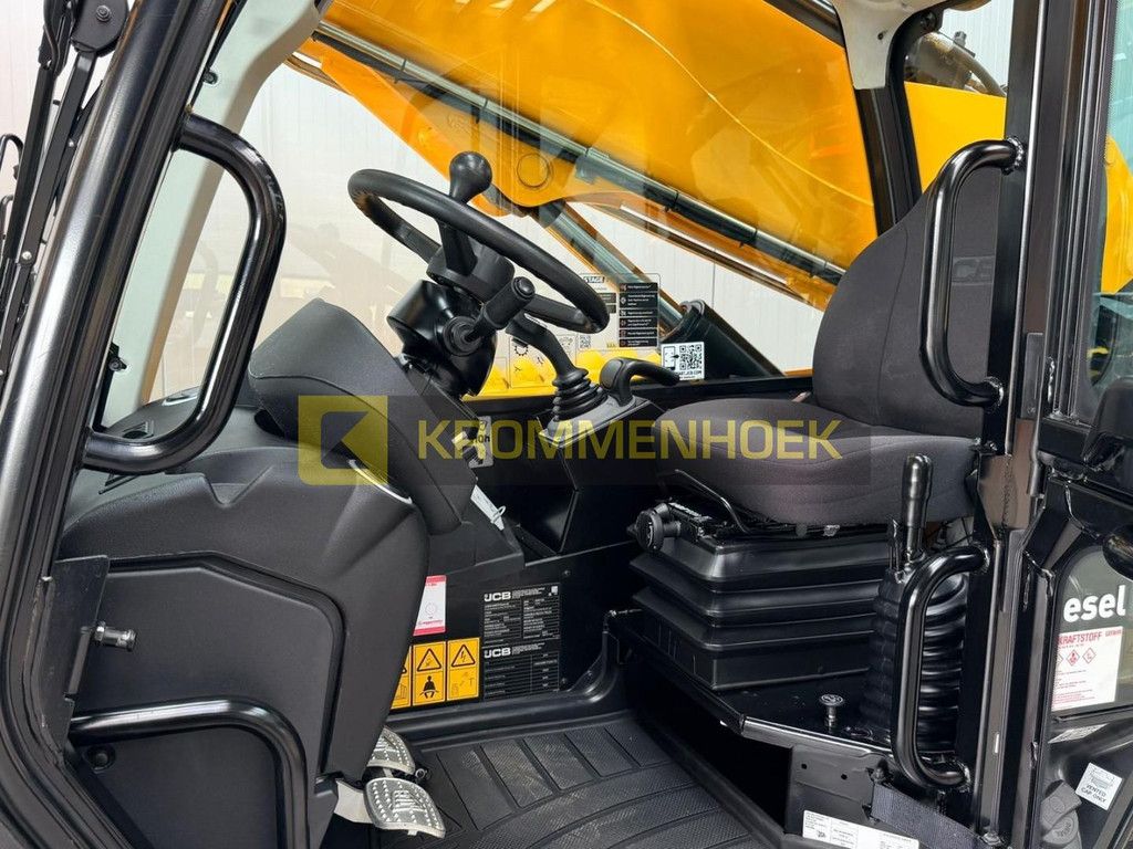 JCB 535-125 HiViz KH10090