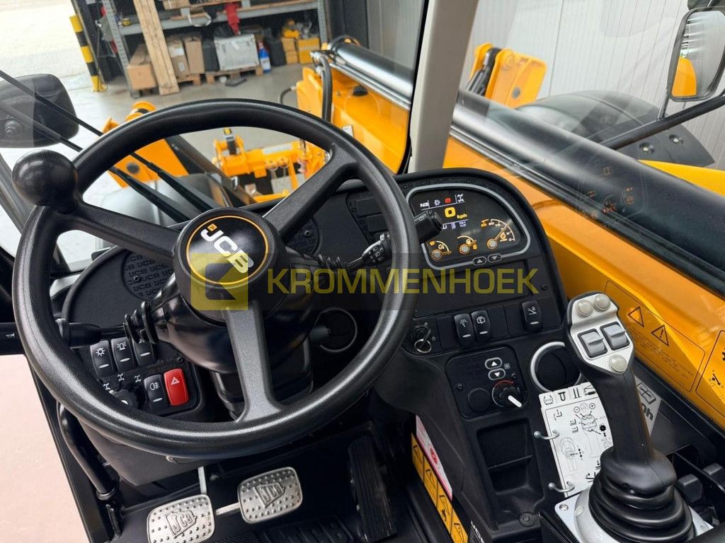 JCB 535-125 HiViz KH10090
