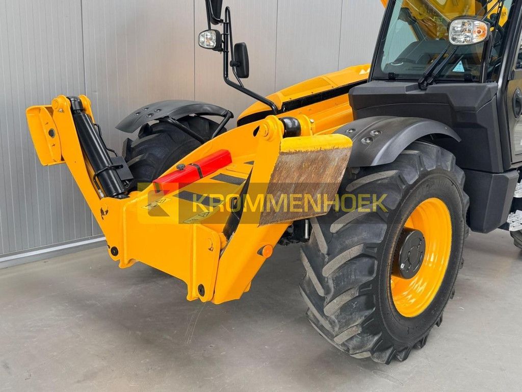 JCB 535-125 HiViz KH10090
