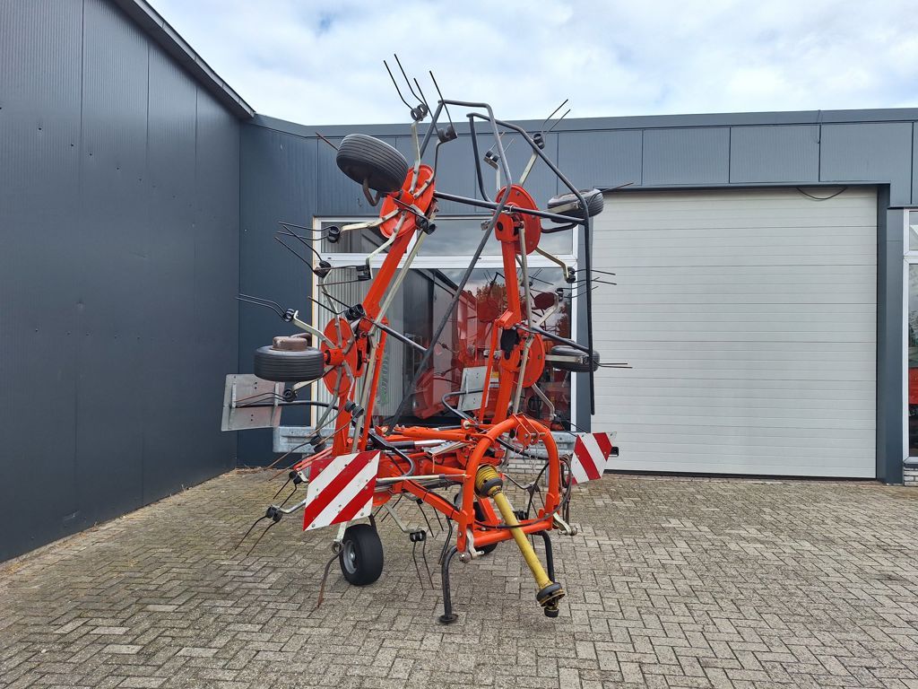 Fella TH 680-D HYDRO