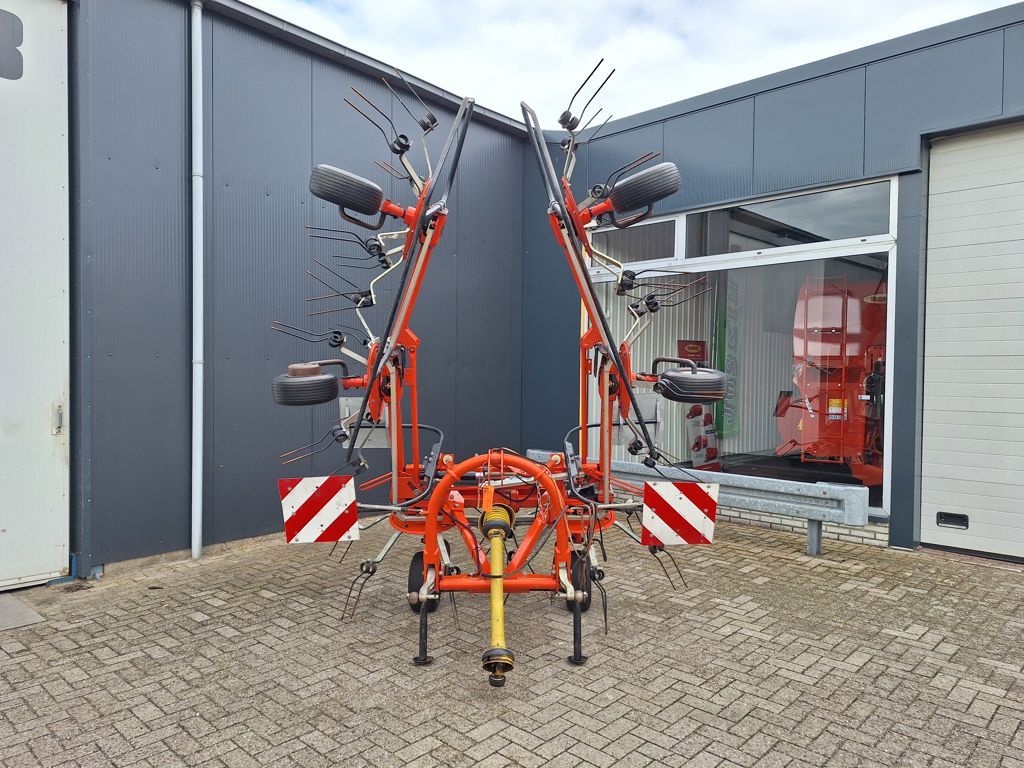 Fella TH 680-D HYDRO