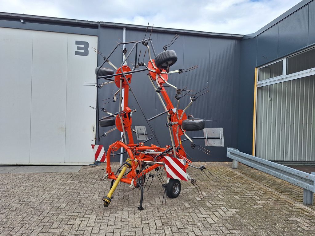 Fella TH 680-D HYDRO