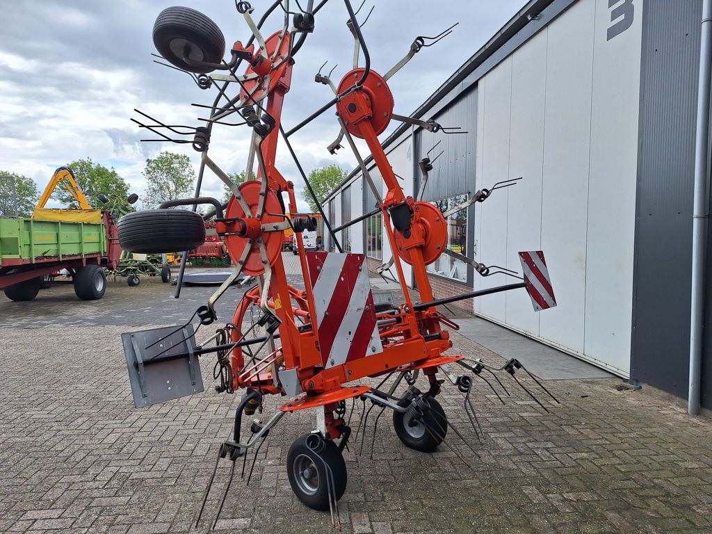 Fella TH 680-D HYDRO