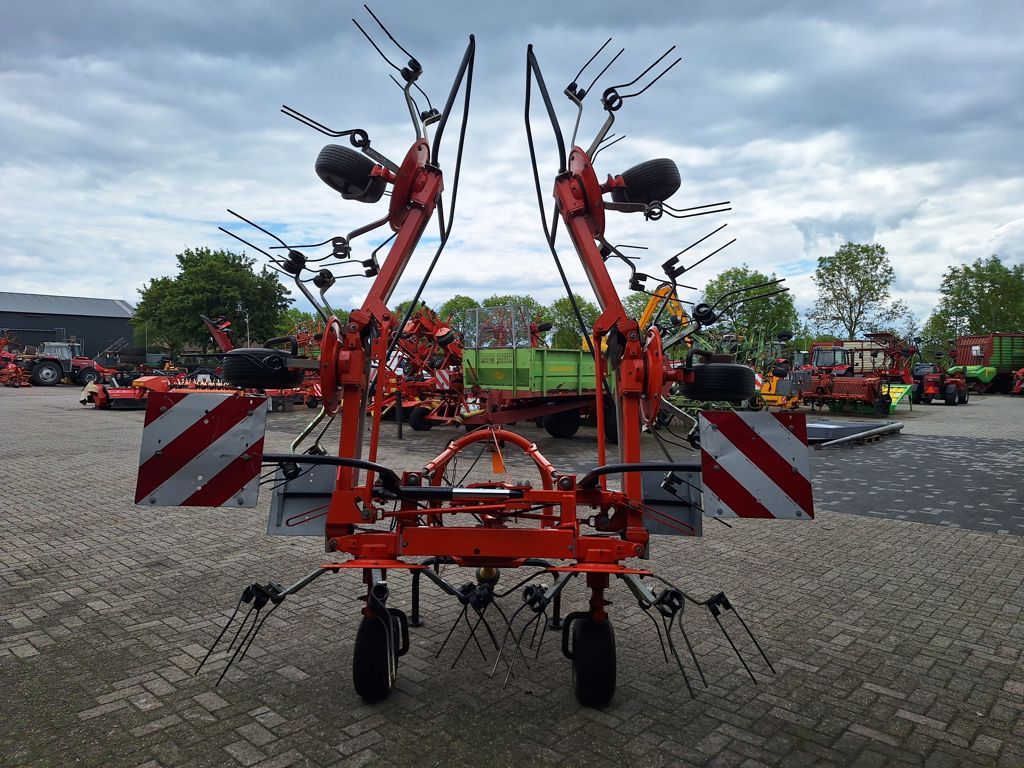 Fella TH 680-D HYDRO