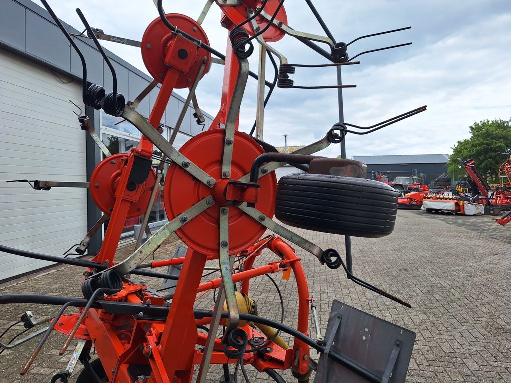 Fella TH 680-D HYDRO