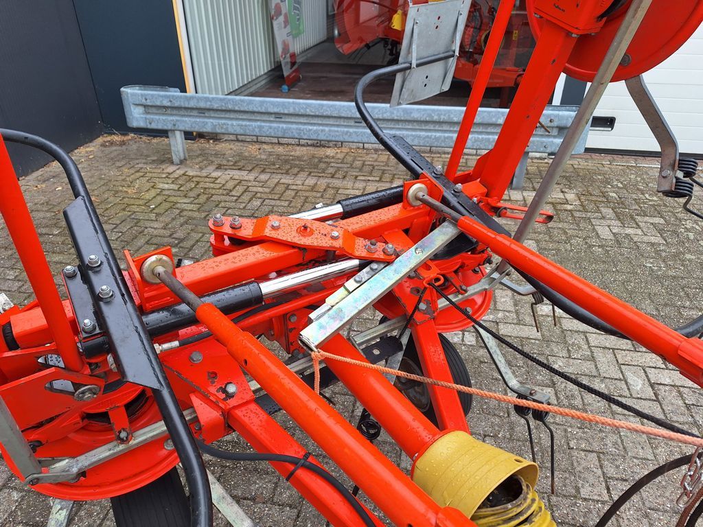 Fella TH 680-D HYDRO