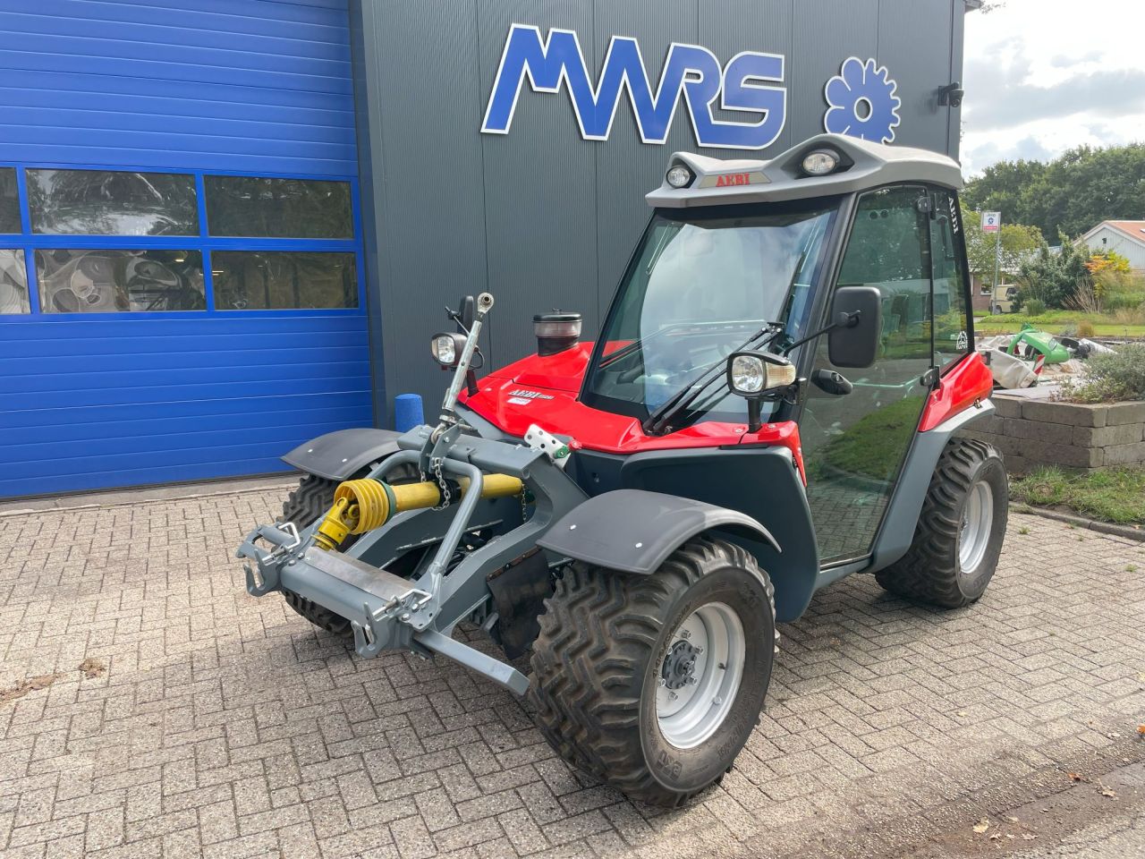 Aebi TT241