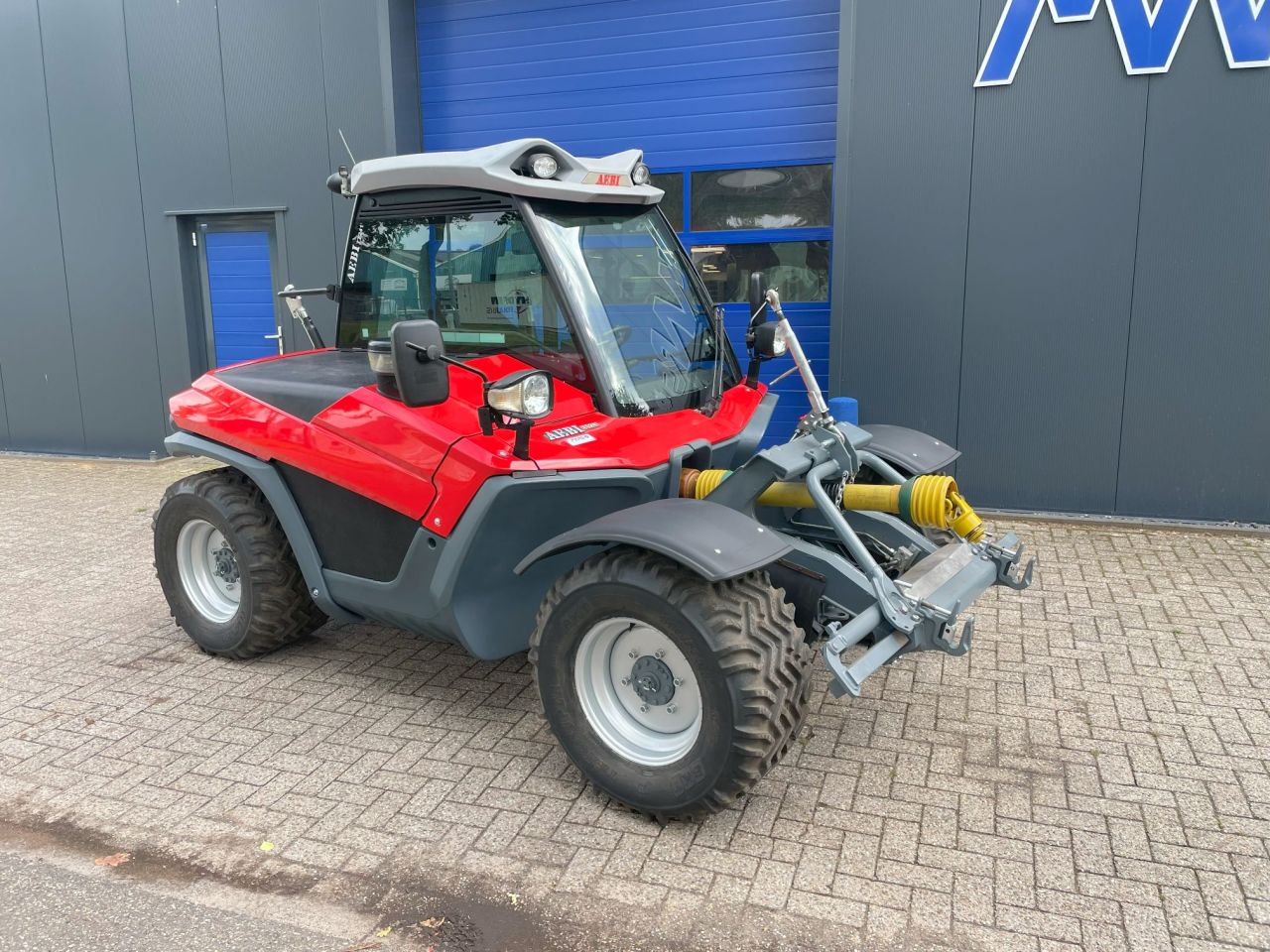 Aebi TT241