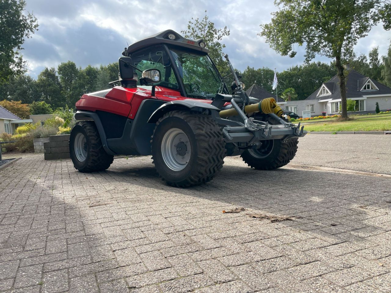 Aebi TT241