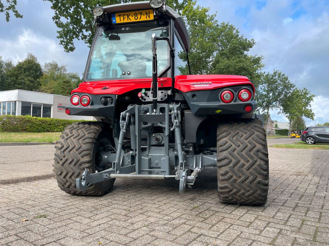 Aebi TT241
