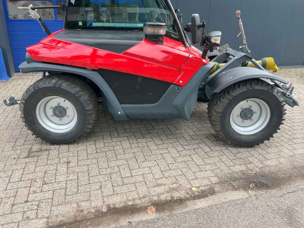 Aebi TT241