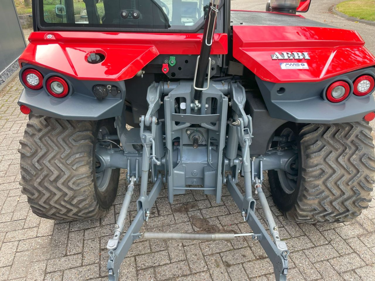 Aebi TT241