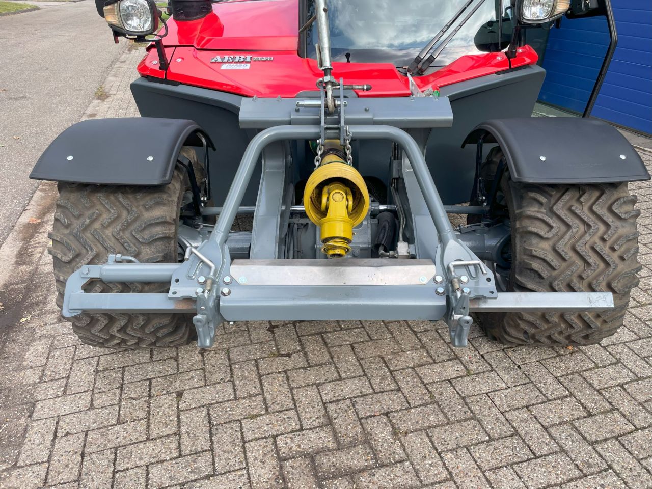 Aebi TT241