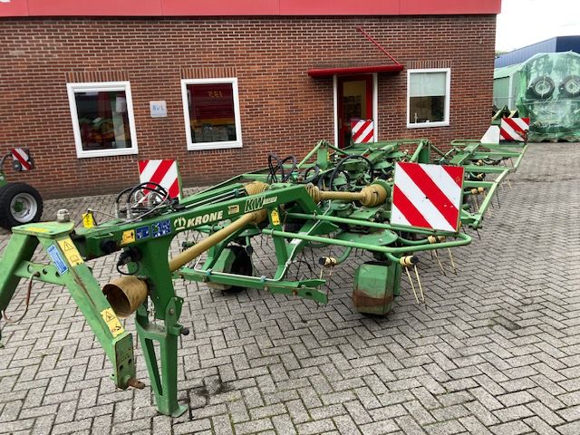 Krone KW-KWT kwt 13.02