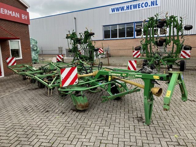 Krone KW-KWT kwt 13.02