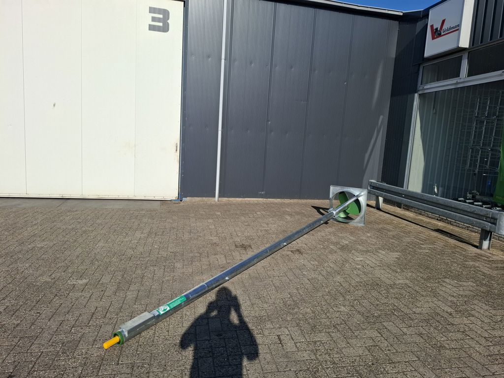 Buschmann E1 102/5200 60X60