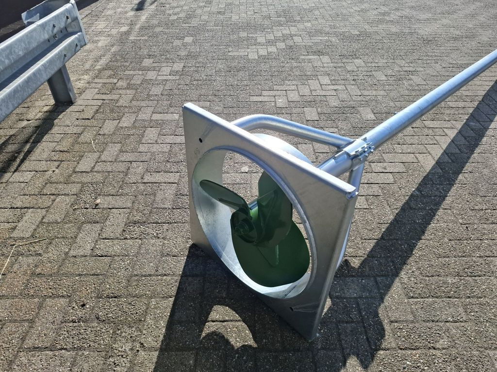 Buschmann E1 102/5200 60X60