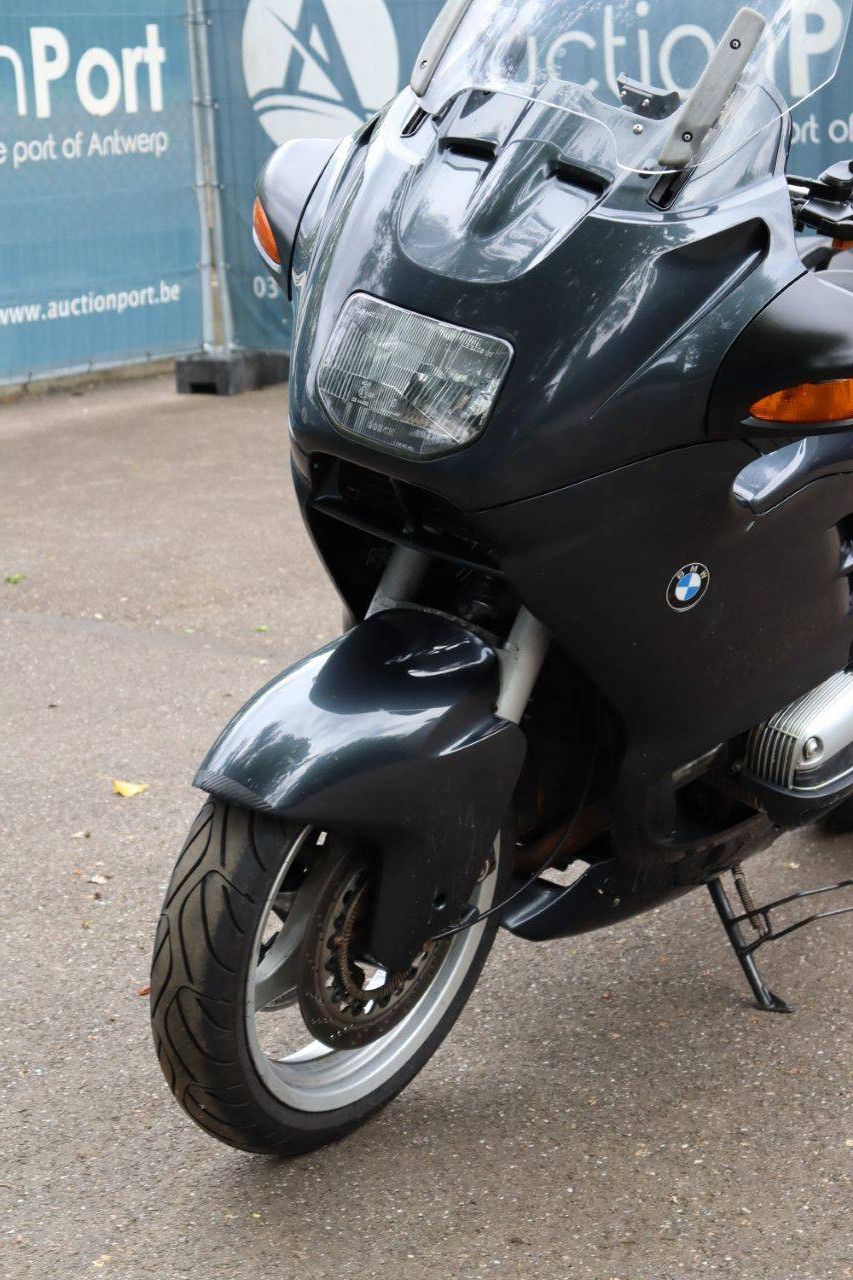 BMW R1100RT Petrol Motorcycle 2000 (Margin)