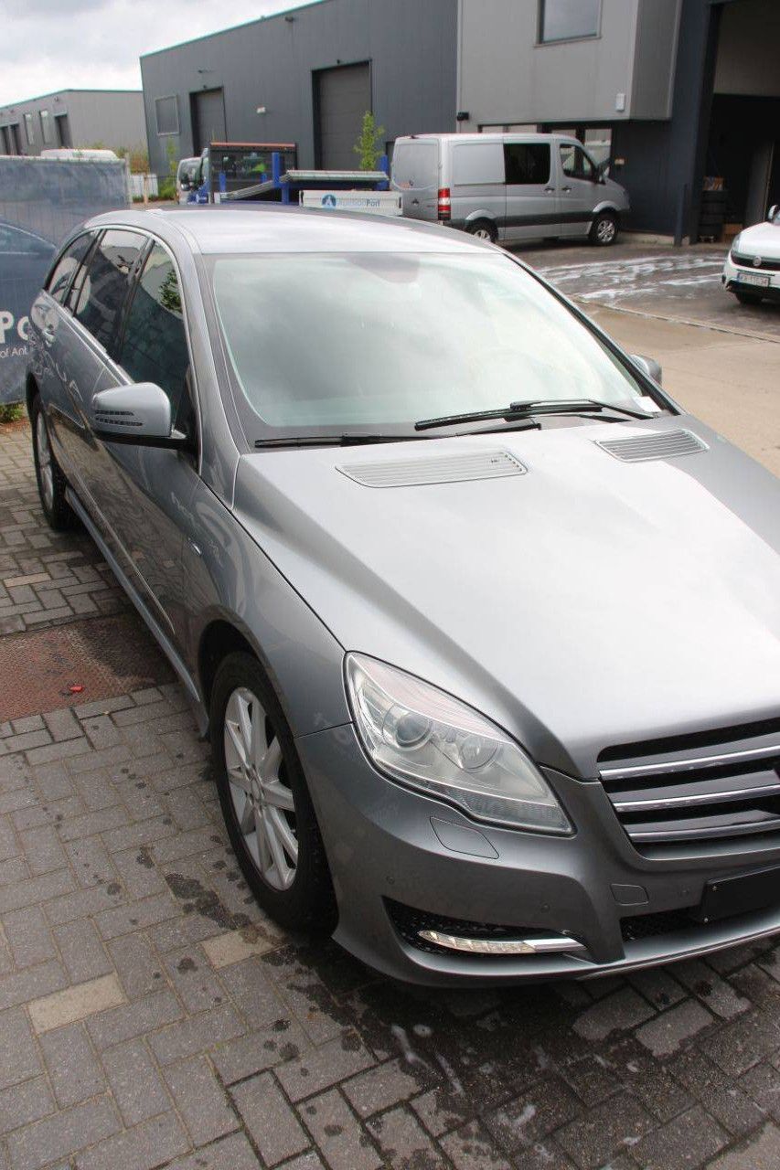 Mercedes-Benz R350 CDI Petrol Station Wagon