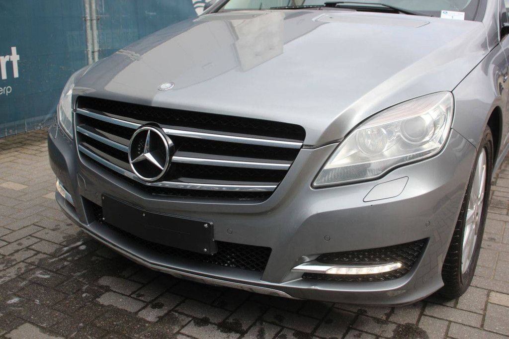 Mercedes-Benz R350 CDI Petrol Station Wagon
