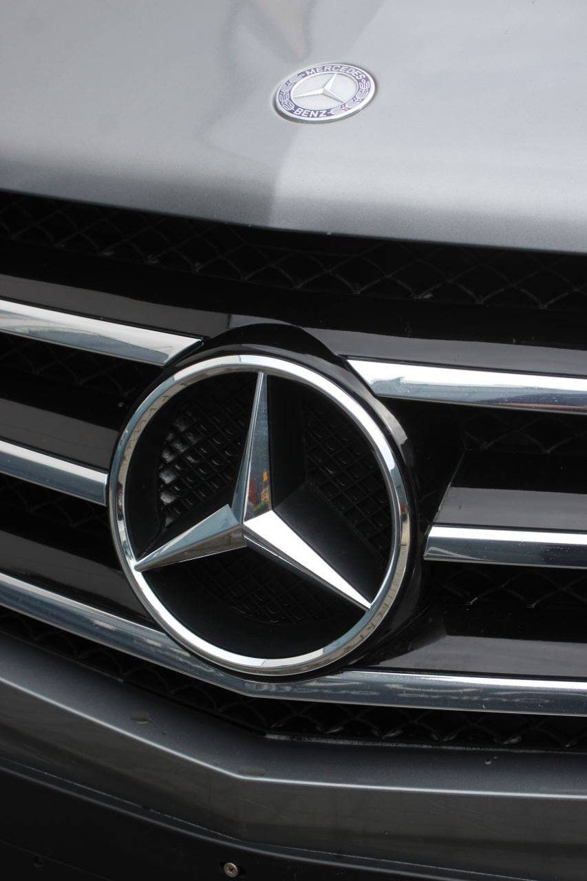 Mercedes-Benz R350 CDI Petrol Station Wagon
