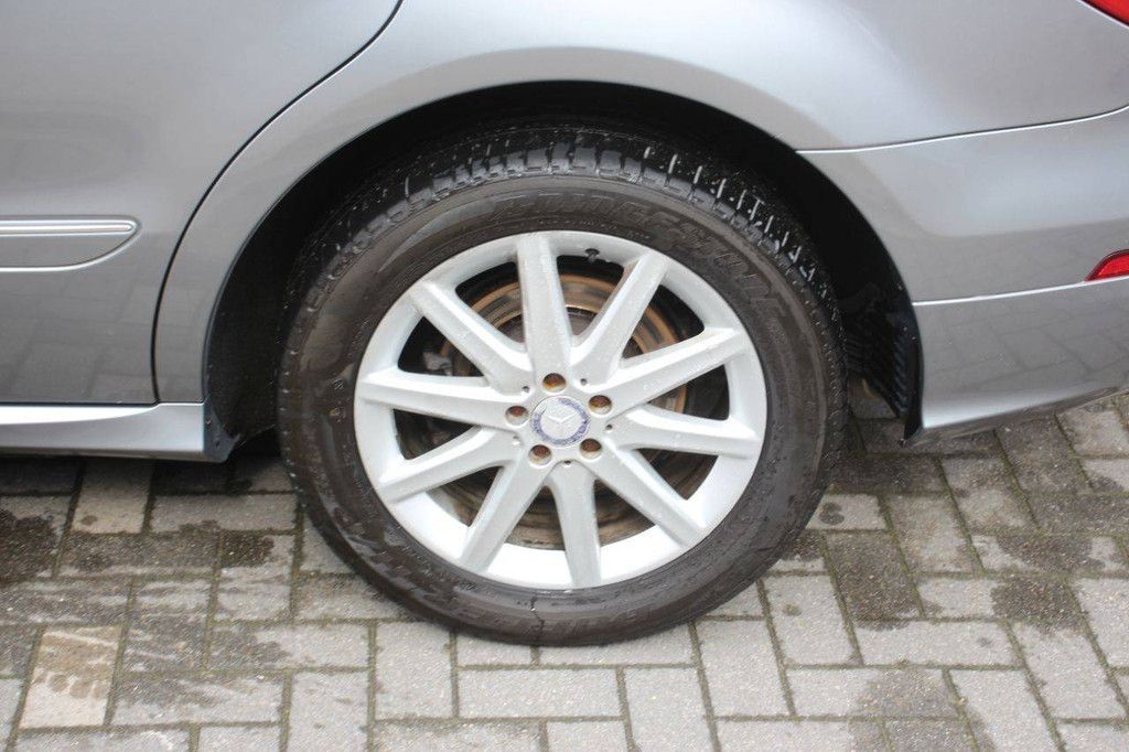 Mercedes-Benz R350 CDI Petrol Station Wagon