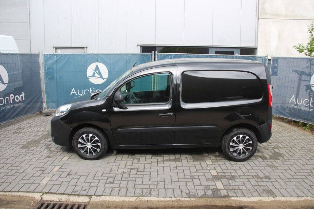 Renault Kangoo Diesel 95 PS Van 2020
