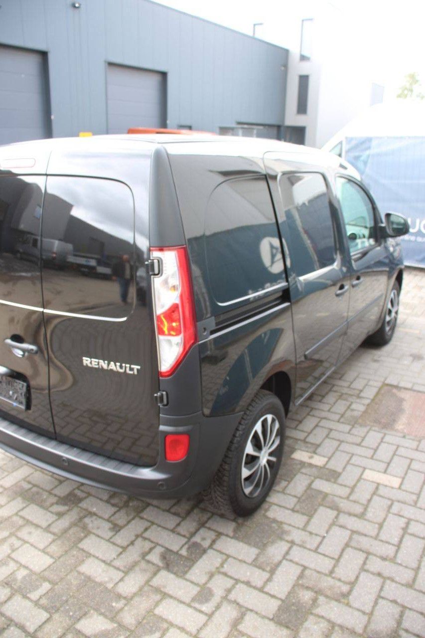 Renault Kangoo Diesel 95 PS Van 2020