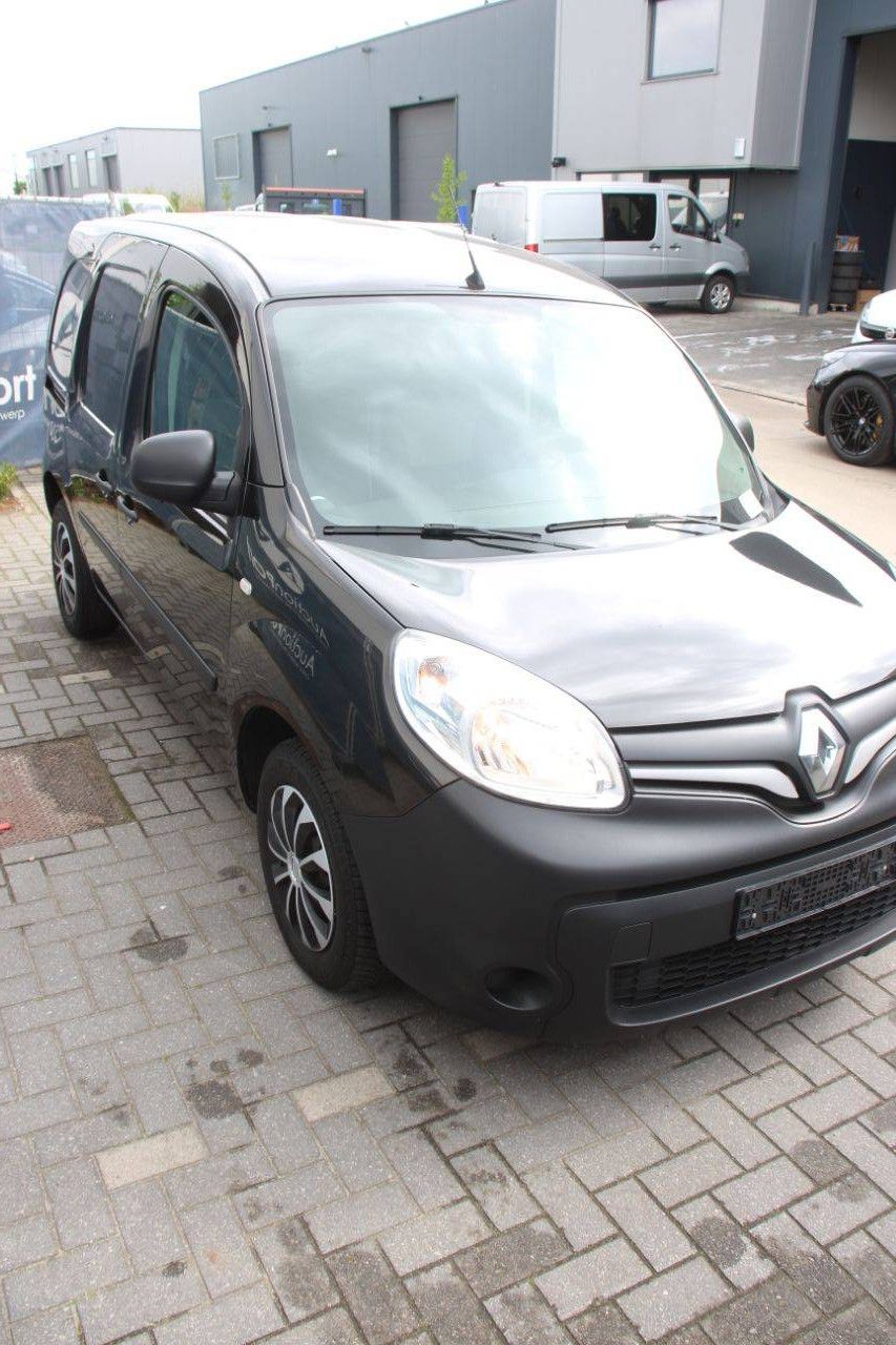 Renault Kangoo Diesel 95 PS Van 2020