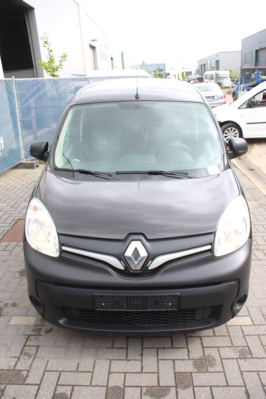 Renault Kangoo Diesel 95 PS Van 2020