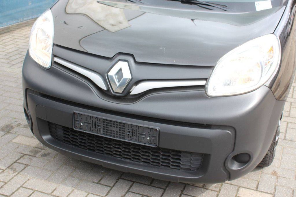 Renault Kangoo Diesel 95 PS Van 2020