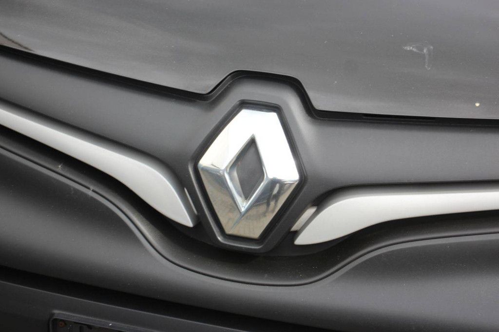 Renault Kangoo Diesel 95 PS Van 2020