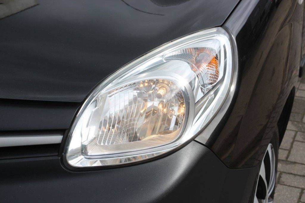 Renault Kangoo Diesel 95 PS Van 2020
