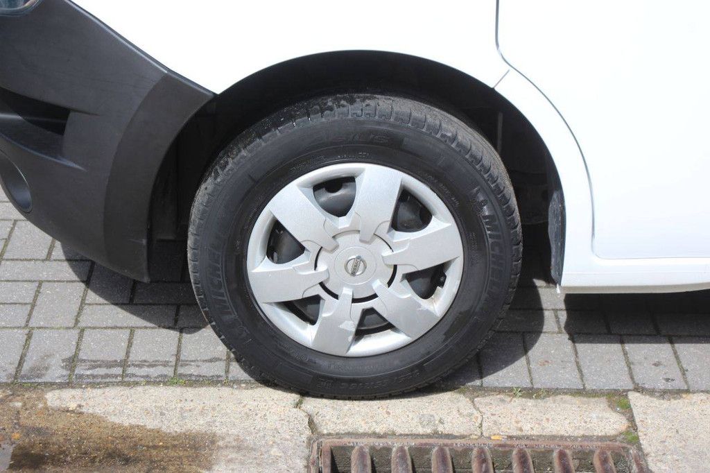 Nissan NV400 Diesel Van