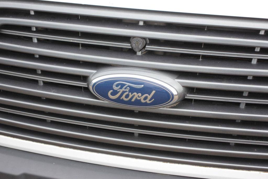 Ford Transit Diesel 170hp Van 2019