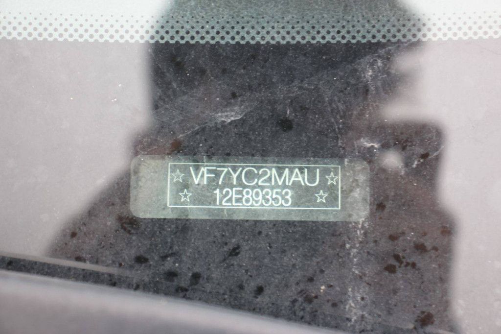 Kastenwagen LKW Citroën Jumper Diesel 131 PS 2017
