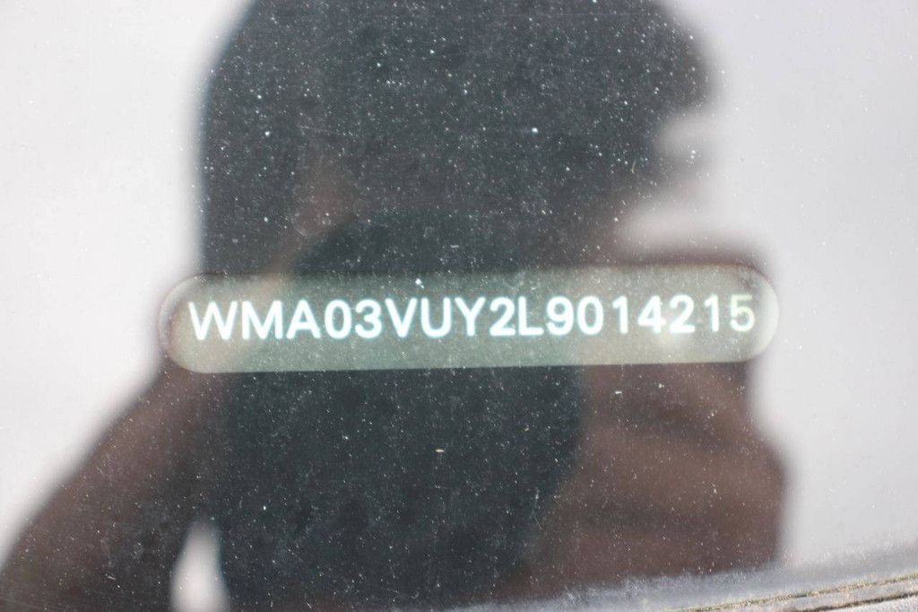 MAN TGE 3.140 Diesel Van 140 hp