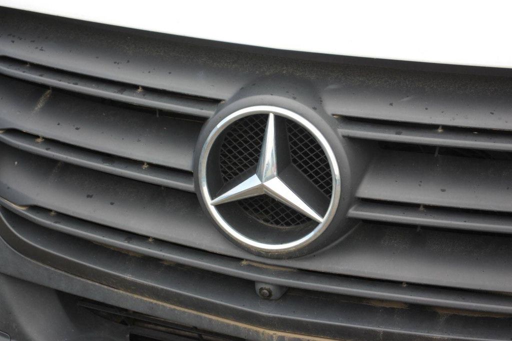 Van Mercedes-Benz Sprinter 316CDI Diesel 163hp 2022