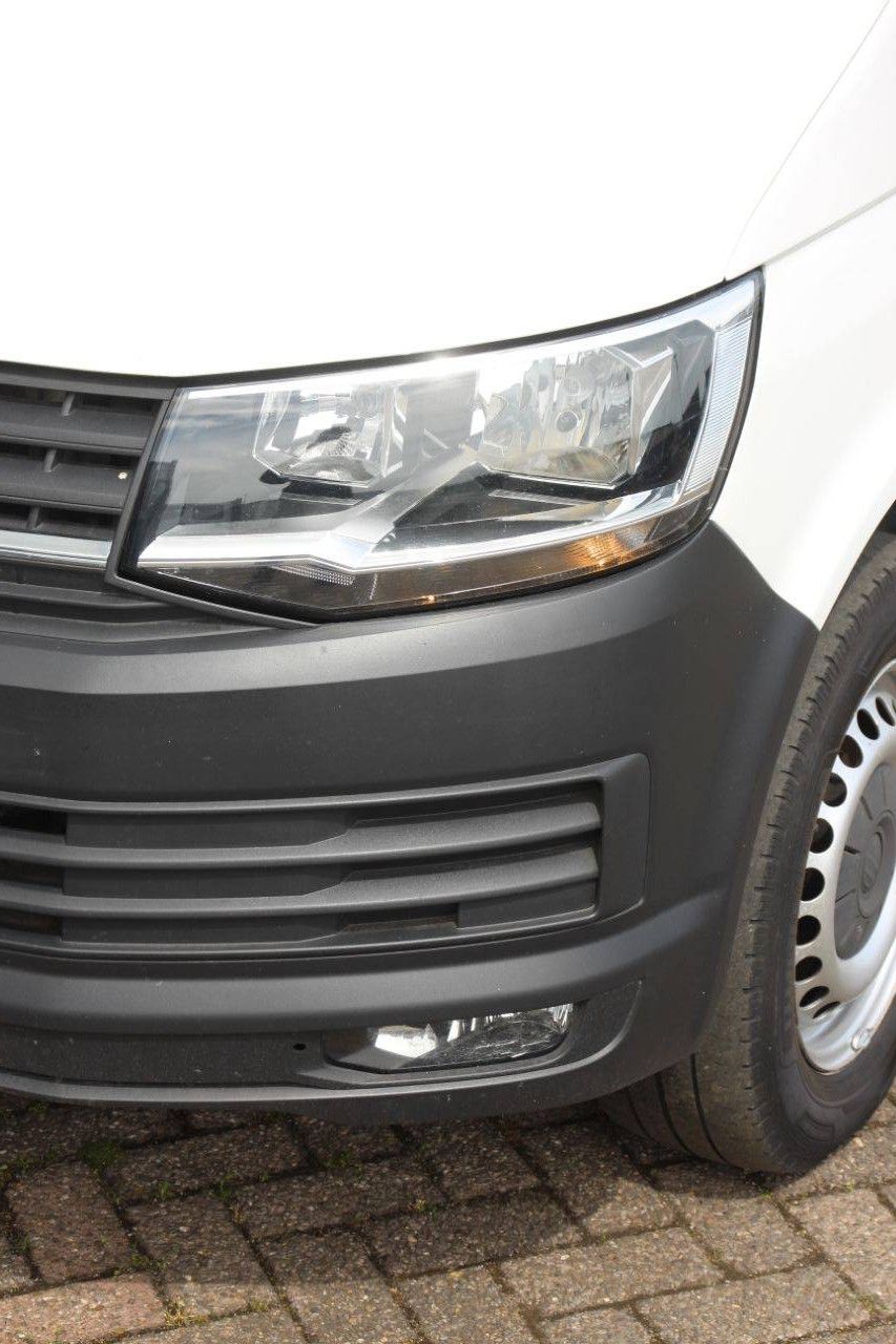 Kipper Volkswagen Transporter Diesel 150 PS 2018