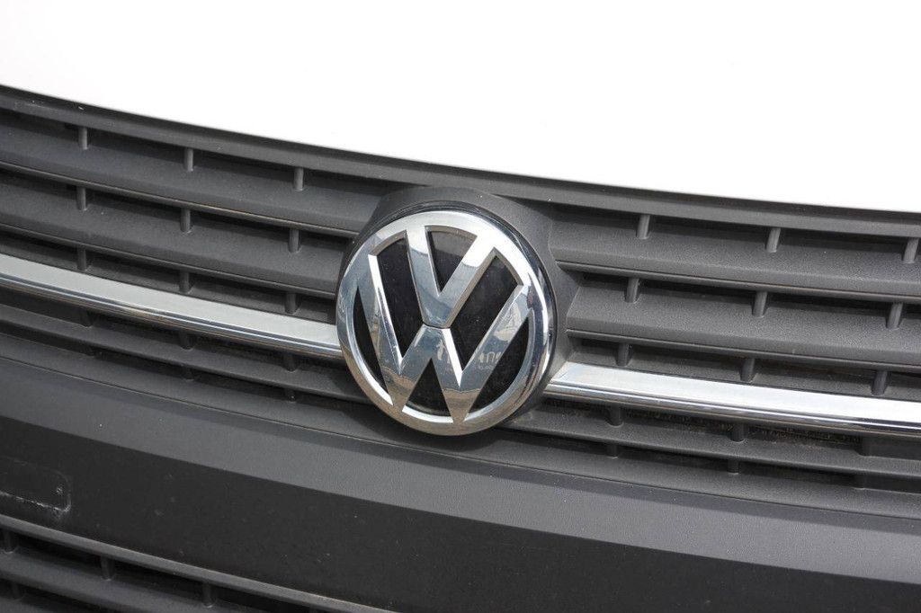 Kipper Volkswagen Transporter Diesel 150 PS 2018
