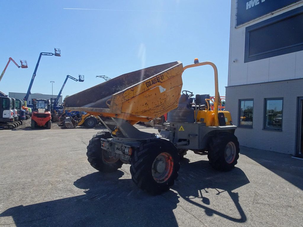 Ausa D600-APG