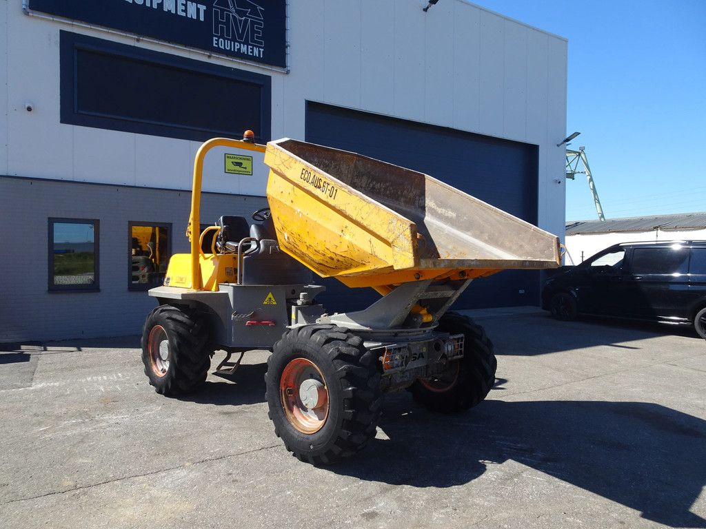 Ausa D600-APG