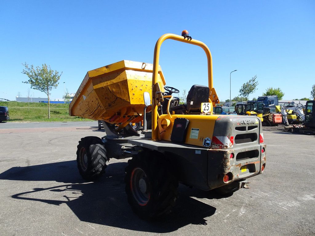Ausa D600-APG